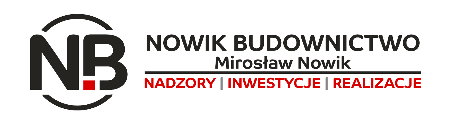 NOWIK Budownictwo